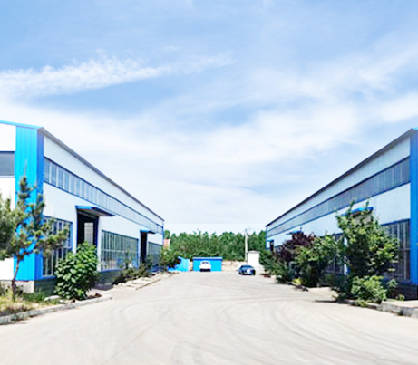 山東宏茂礦山機械有限公司
